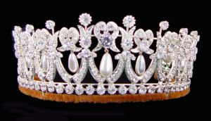 The royal jewels - The-Cambridge-Lovers-Knot-Tiara.jpg